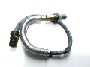 Image of Lambda Monitor sensor. L= 915MM image for your 2009 BMW X5   